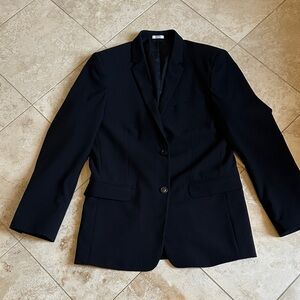 Calvin Klein Boys Blazer